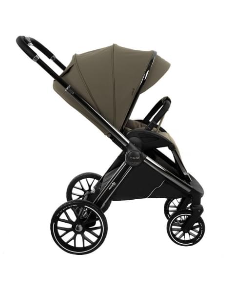 Детская коляска Pituso Mayla Lux 2 в 1 Mocca