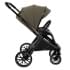 Детская коляска Pituso Mayla Lux 2 в 1 Mocca
