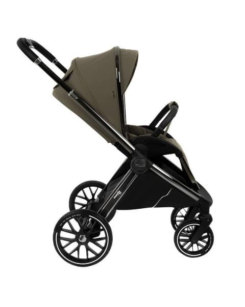 Детская коляска Pituso Mayla Lux 2 в 1 Mocca