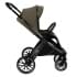 Детская коляска Pituso Mayla Lux 2 в 1 Mocca