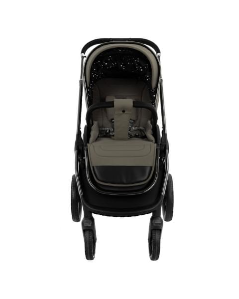 Детская коляска Pituso Mayla Lux 2 в 1 Mocca