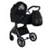 Детская коляска Pituso Mayla Luxury 2 в 1 Black