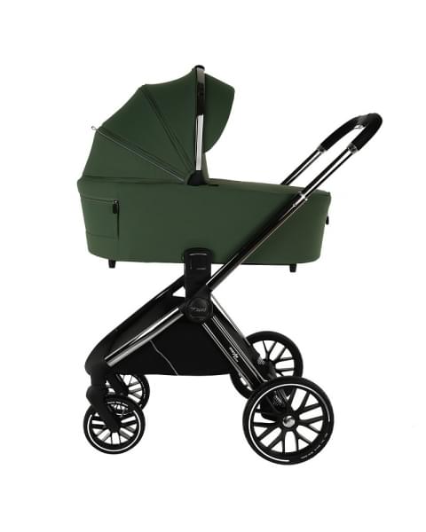 Детская коляска Pituso Mayla Luxury 2 в 1 Forest Green