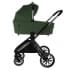 Детская коляска Pituso Mayla Luxury 2 в 1 Forest Green