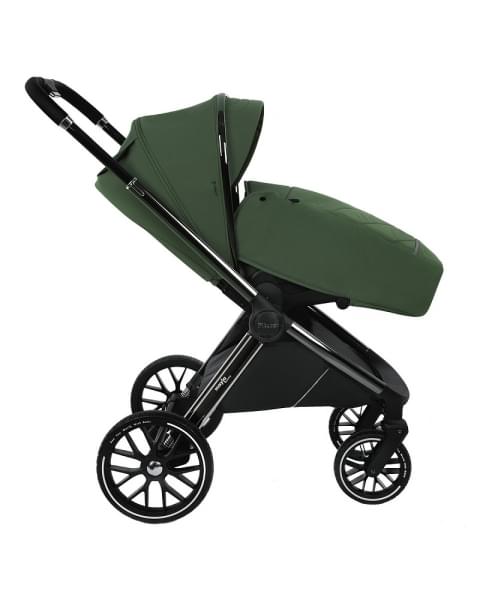 Детская коляска Pituso Mayla Luxury 2 в 1 Forest Green