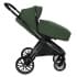 Детская коляска Pituso Mayla Luxury 2 в 1 Forest Green