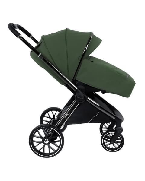 Детская коляска Pituso Mayla Luxury 2 в 1 Forest Green