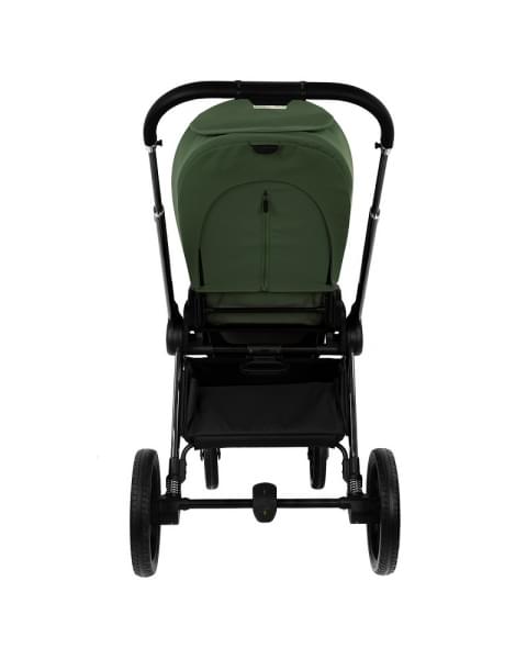 Детская коляска Pituso Mayla Luxury 2 в 1 Forest Green