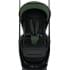 Детская коляска Pituso Mayla Luxury 2 в 1 Forest Green