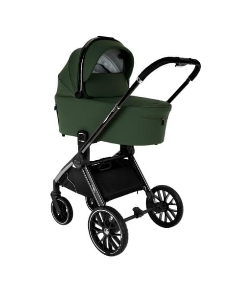Детская коляска Pituso Mayla Luxury 2 в 1 Forest Green
