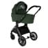Детская коляска Pituso Mayla Luxury 2 в 1 Forest Green