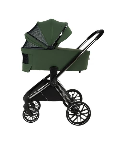 Детская коляска Pituso Mayla Luxury 2 в 1 Forest Green