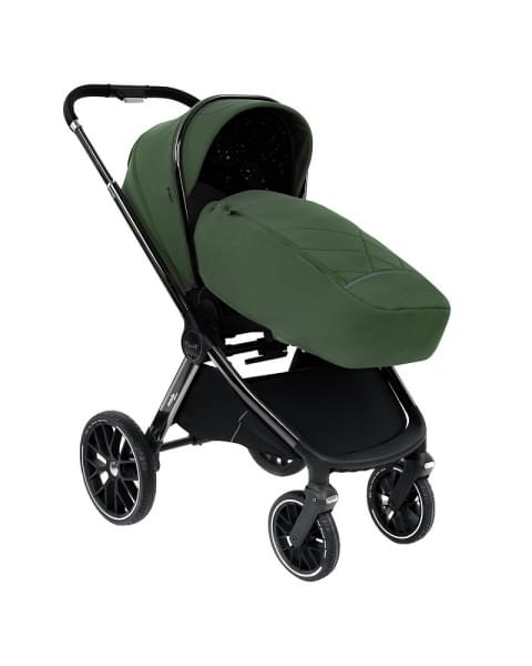 Детская коляска Pituso Mayla Luxury 2 в 1 Forest Green