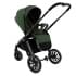 Детская коляска Pituso Mayla Luxury 2 в 1 Forest Green