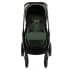 Детская коляска Pituso Mayla Luxury 2 в 1 Forest Green