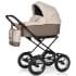 Детская коляска Riko Basic Bella Classic 2 в 1 06 бежевый