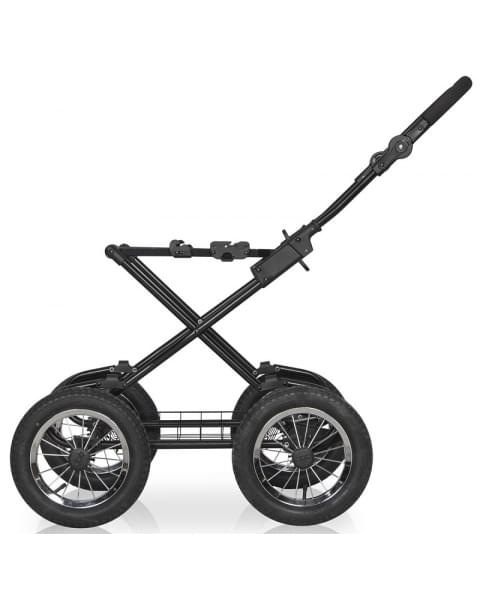Детская коляска Riko Basic Bella Classic 2 в 1 06 бежевый