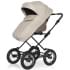 Детская коляска Riko Basic Bella Classic 2 в 1 06 бежевый