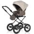 Детская коляска Riko Basic Bella Classic 2 в 1 06 бежевый