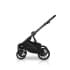 Детская коляска Riko Basic Delta Ecco 2 в 1 15 black