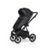 Детская коляска Riko Basic Delta Ecco 2 в 1 15 black