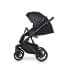 Детская коляска Riko Basic Delta Ecco 2 в 1 15 black