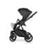 Детская коляска Riko Basic Delta Ecco 2 в 1 15 black