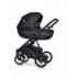 Детская коляска Riko Basic Delta Ecco 2 в 1 15 black