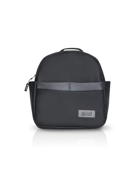 Детская коляска Riko Basic Delta Ecco 2 в 1 15 black