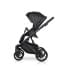 Детская коляска Riko Basic Delta Ecco 2 в 1 15 black