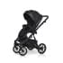 Детская коляска Riko Basic Delta Ecco 2 в 1 15 black