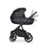 Детская коляска Riko Basic Delta Ecco 2 в 1 15 black