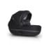 Детская коляска Riko Basic Delta Ecco 2 в 1 15 black