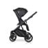 Детская коляска Riko Basic Delta Ecco 2 в 1 15 black