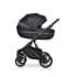 Детская коляска Riko Basic Delta Ecco 2 в 1 15 black
