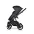 Детская коляска Riko Basic Delta Ecco 2 в 1 15 black
