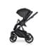 Детская коляска Riko Basic Delta Ecco 2 в 1 15 black