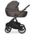 Детская коляска Riko Basic Montana 2 в 1 01 коричневый