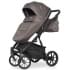 Детская коляска Riko Basic Montana 2 в 1 01 коричневый