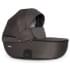 Детская коляска Riko Basic Montana 2 в 1 01 коричневый