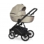 Детская коляска Riko Basic Montana X 2 в 1 02 бежевый