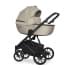 Детская коляска Riko Basic Montana 2 в 1 02 бежевый