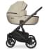 Детская коляска Riko Basic Montana 2 в 1 02 бежевый