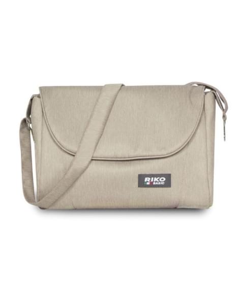 Детская коляска Riko Basic Montana 2 в 1 02 бежевый