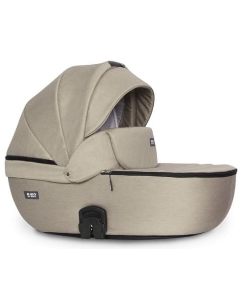 Детская коляска Riko Basic Montana 2 в 1 02 бежевый