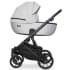 Детская коляска Riko Basic Montana 2 в 1 03 серый