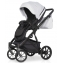 Детская коляска Riko Basic Montana 2 в 1 03 серый