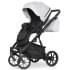 Детская коляска Riko Basic Montana 2 в 1 03 серый