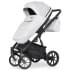 Детская коляска Riko Basic Montana 2 в 1 03 серый