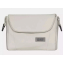 Детская коляска Riko Basic Montana X Ecco 3 в 1 32 White-Light Silver